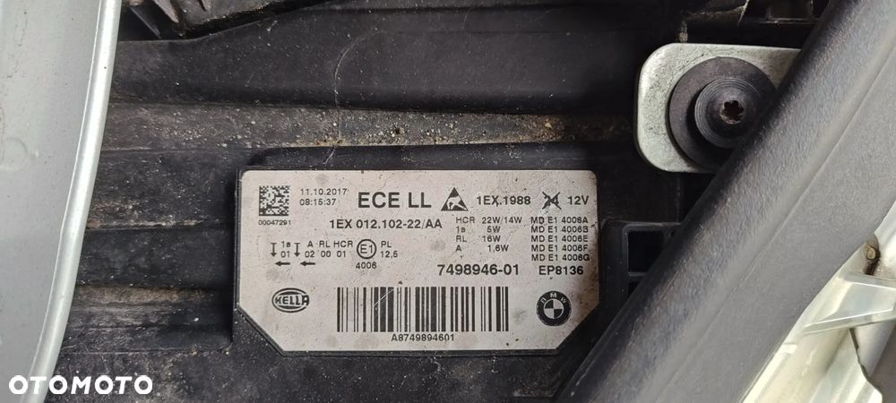 BMW Seria 3 320d - 23