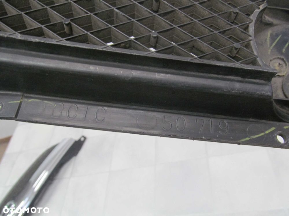 MAZDA 323 BC 94-98  GRILL ATRAPA CHLODNICY - 6