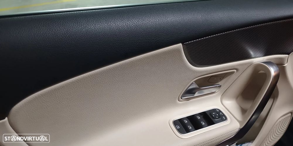 Mercedes-Benz A 250 Limousine e Style Plus - 6
