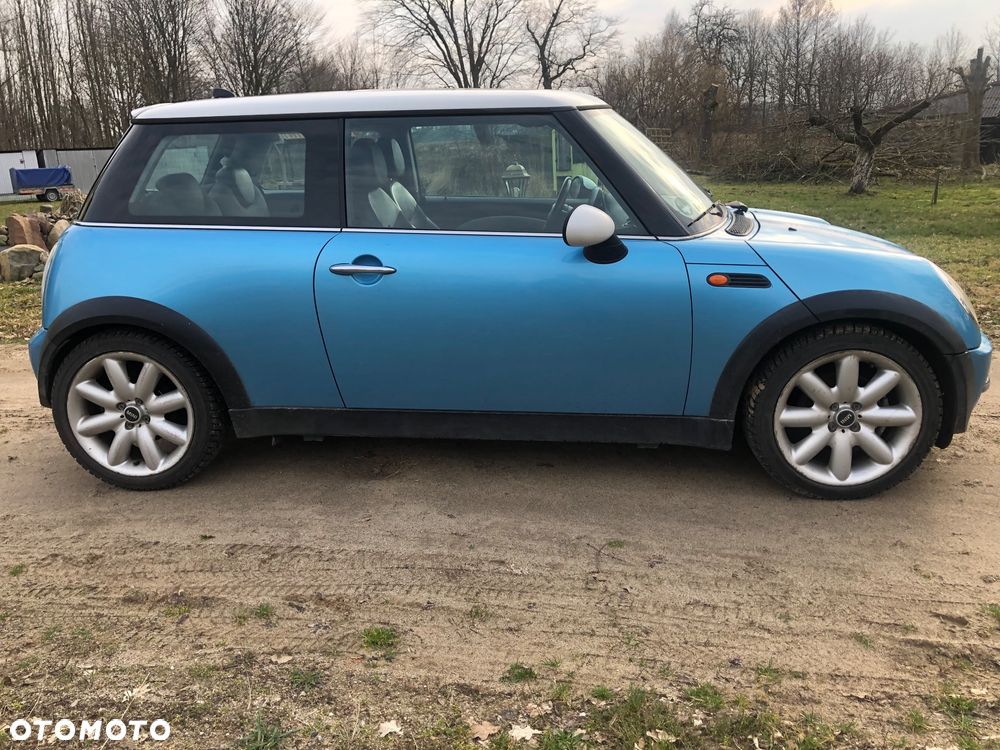 MINI Cooper Standard - 9