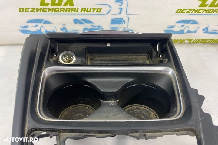Suport pahare 105048744 BMW Seria 4 F32/F33/F36 seria - 6