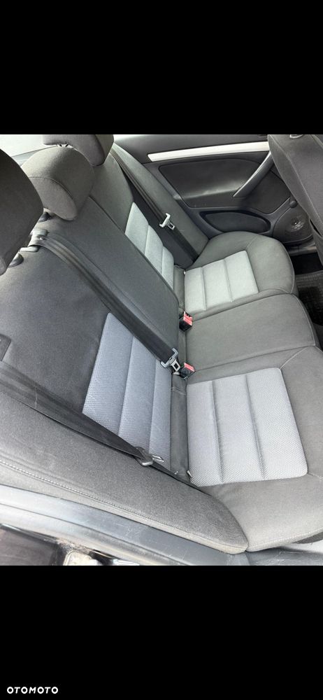 Skoda Octavia 1.9 TDI Classic - 8