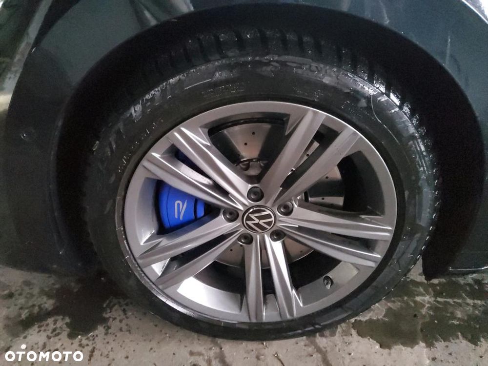 Volkswagen Arteon Shooting Brake 2.0 TSI 4Motion R DSG - 9