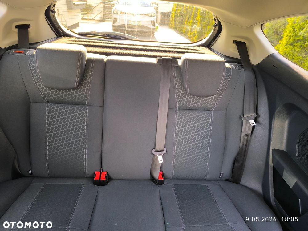 Ford Fiesta - 16