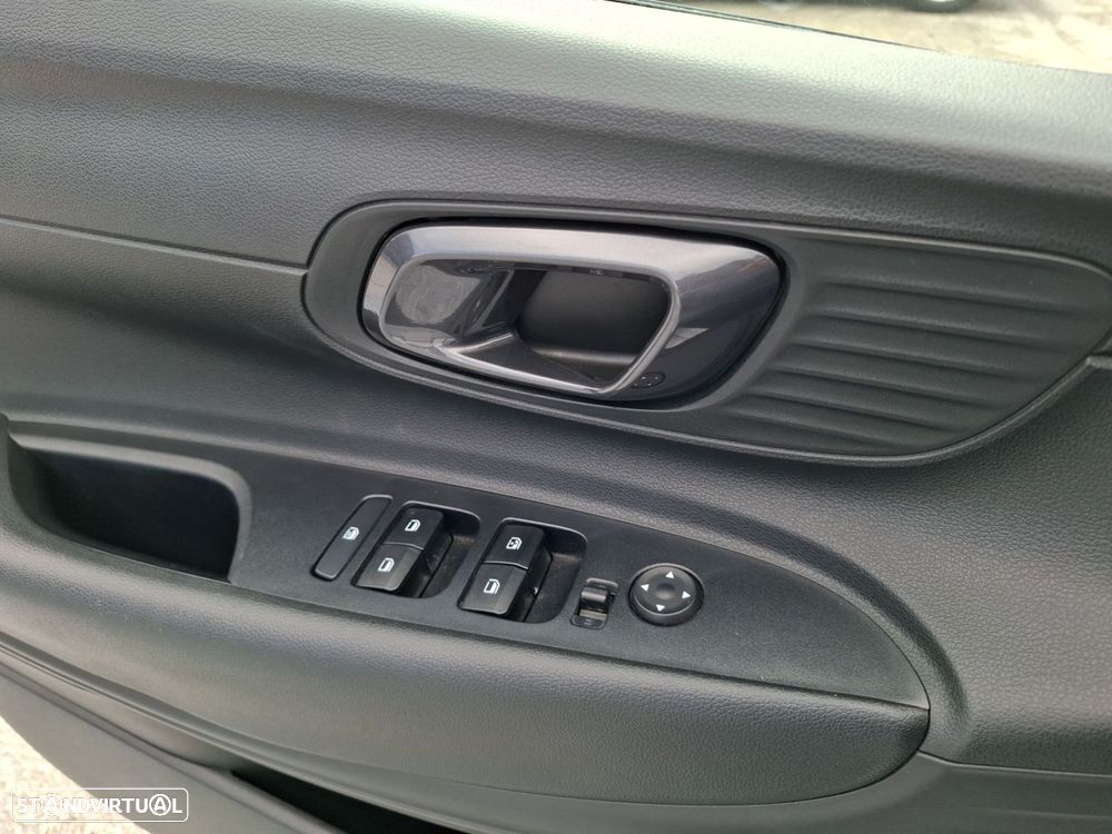 Hyundai i20 1.0 T-GDI Style - 19