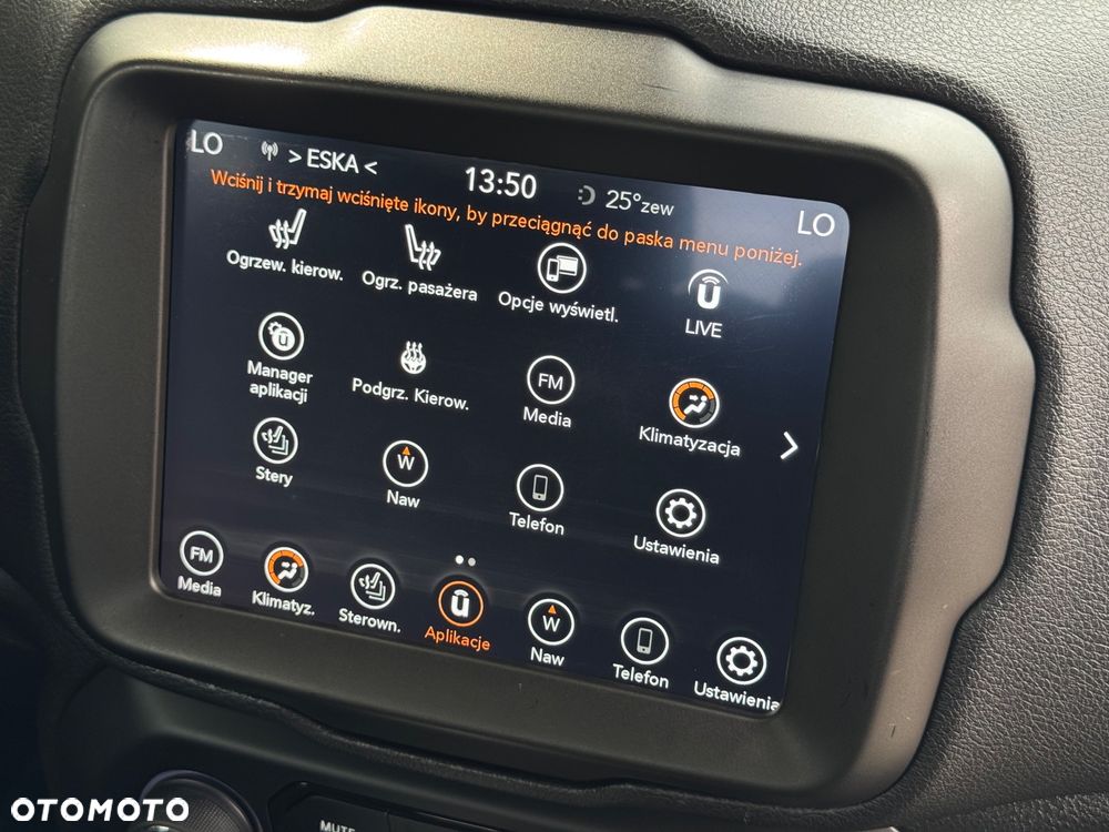 Jeep Renegade - 23