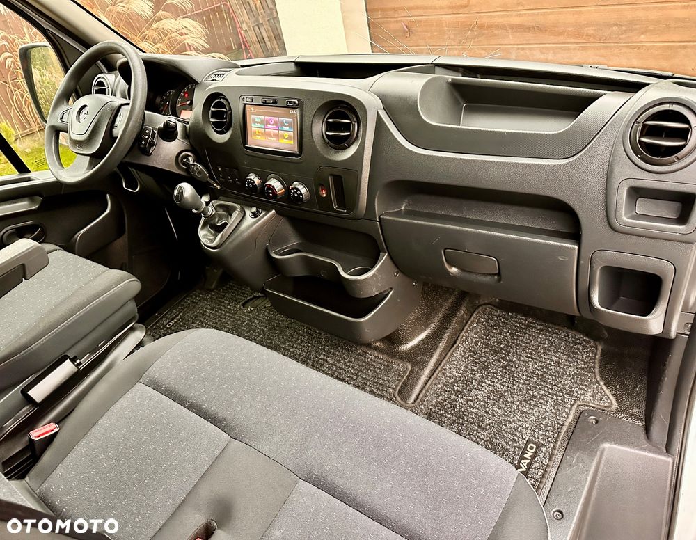 Opel MOVANO L2H2 - 4