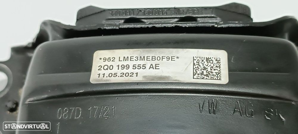 APOIO DO MOTOR SKODA KAMIQ (NW4) ACTIVE - 3