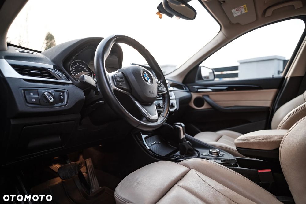 BMW X1 - 3