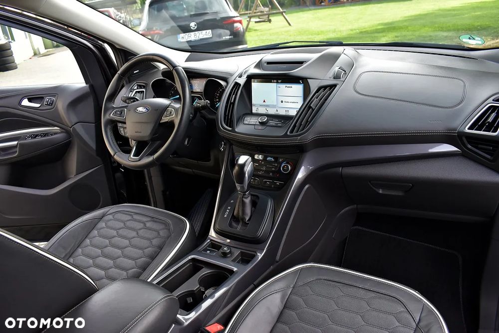 Ford Kuga Vignale 1.5 EcoBoost AWD ASS - 7