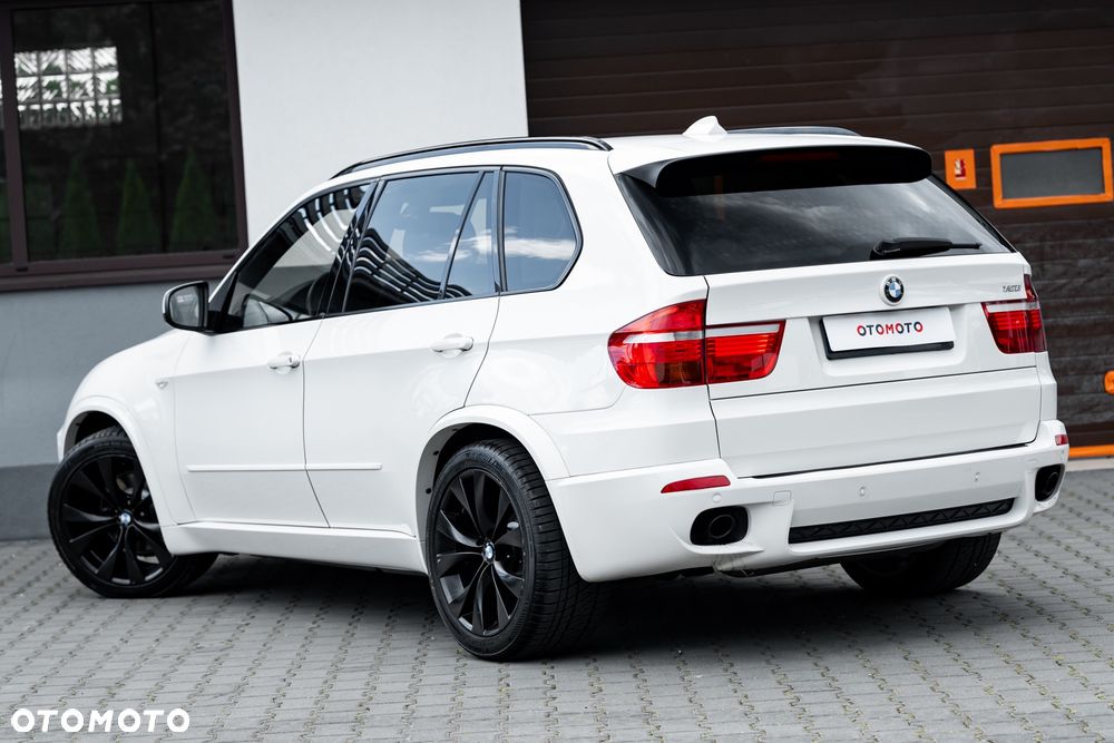 BMW X5 3.0d - 13
