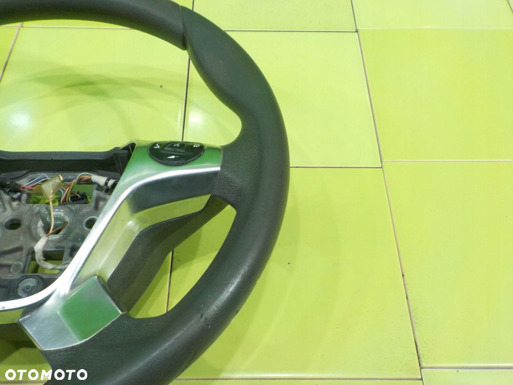 TRANSIT CUSTOM I 2.0 TDCI 17r VAN kierownica DT11-3600-BA35B8 627427100A - 5