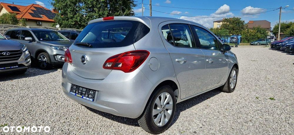 Opel Corsa - 11