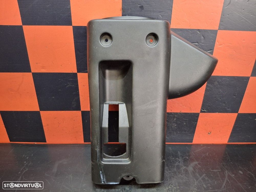 Plasticos Iveco Daily Iv Camião De Plataforma/Chassis - 1