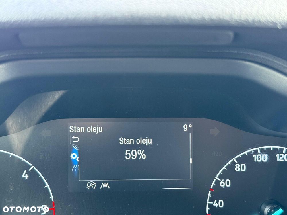 Ford Tourneo Connect Grand - 30