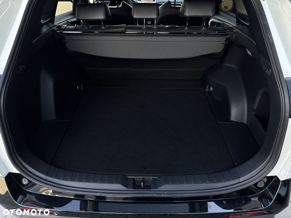 Toyota RAV4 2.5 Hybrid Selection 4x4 - 16