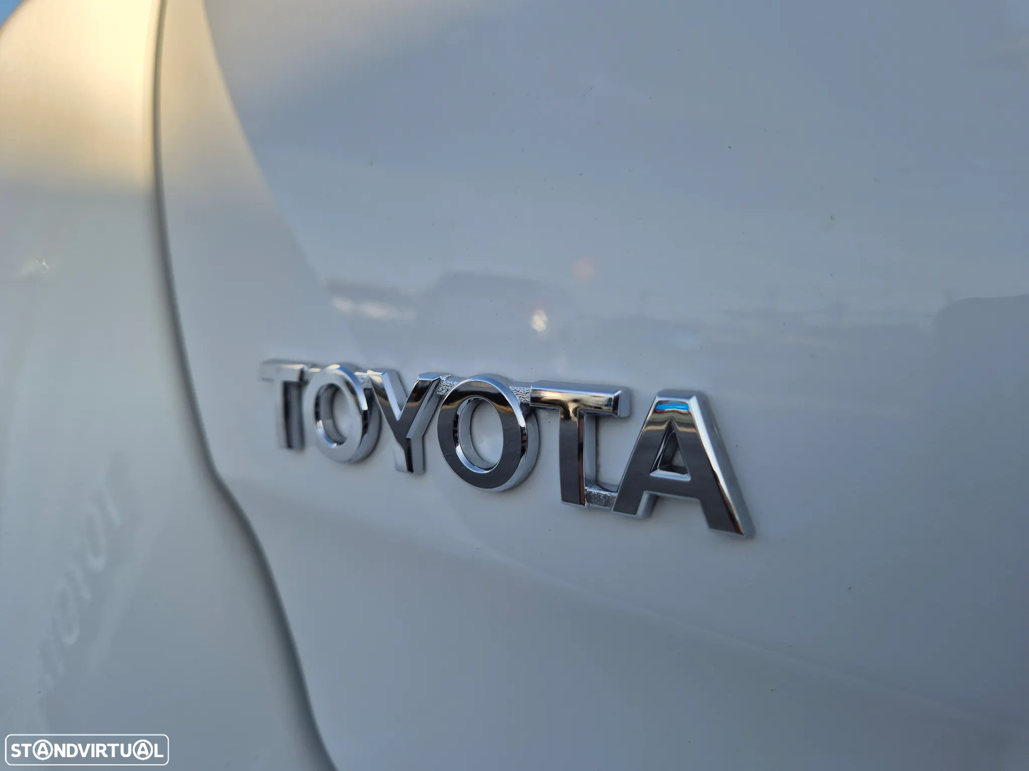 Toyota Auris Touring Sports 1.6 D-4D Comfort P.Techno+P.Sport - 22