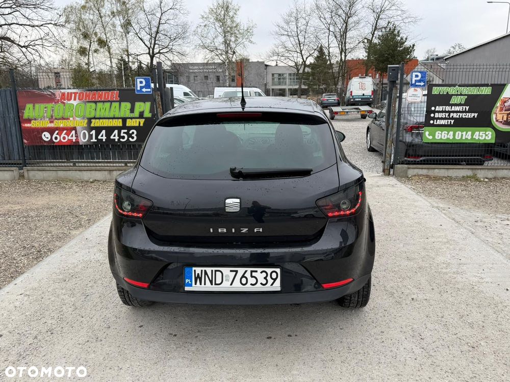 Seat Ibiza SC 1.2 TSI Copa - 2