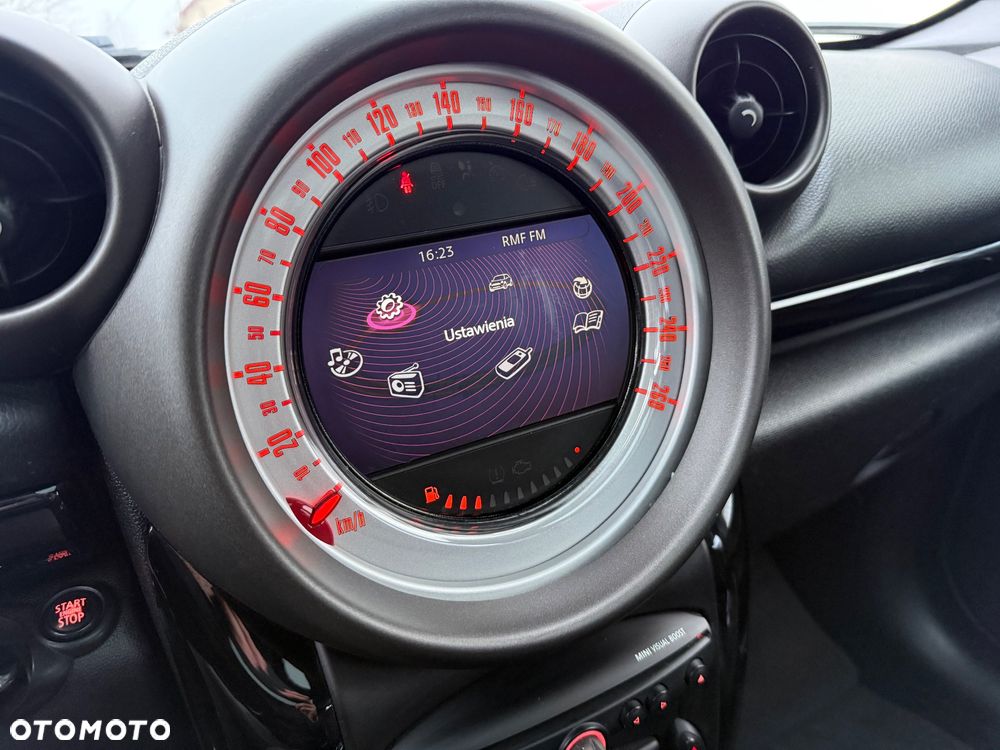 MINI Countryman - 20