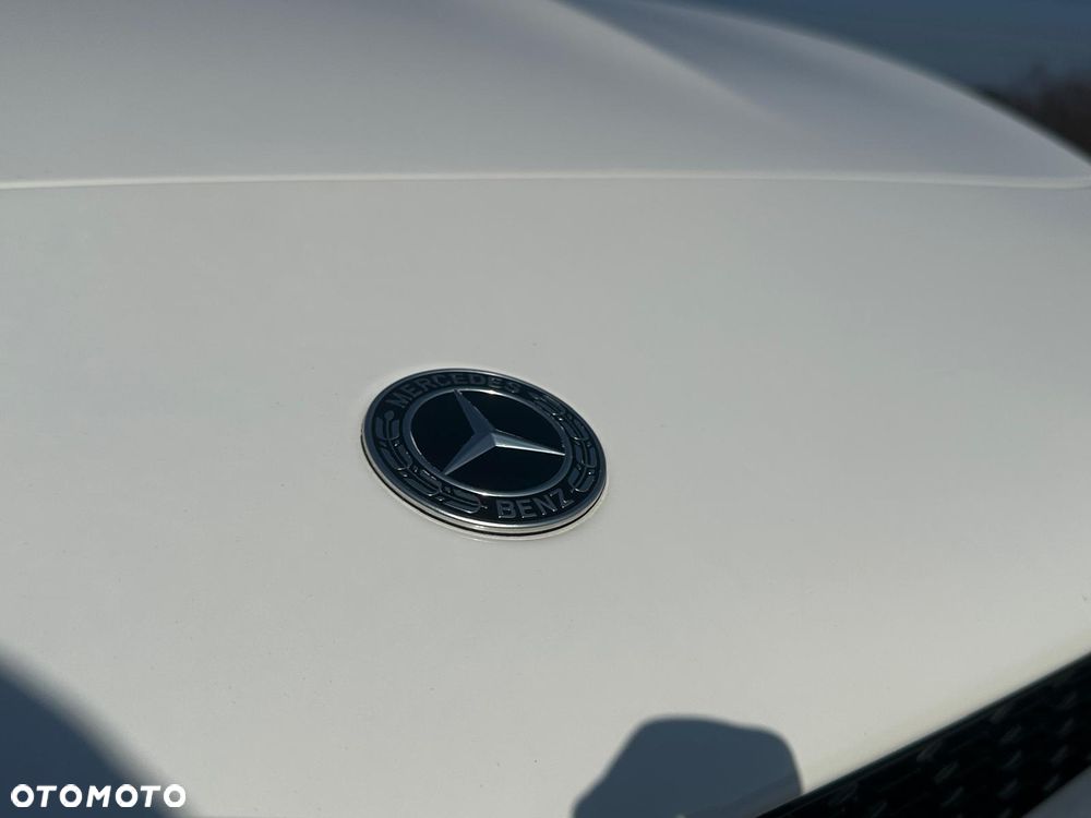 Mercedes-Benz CLA 250 4Matic 7G-DCT AMG Line - 20