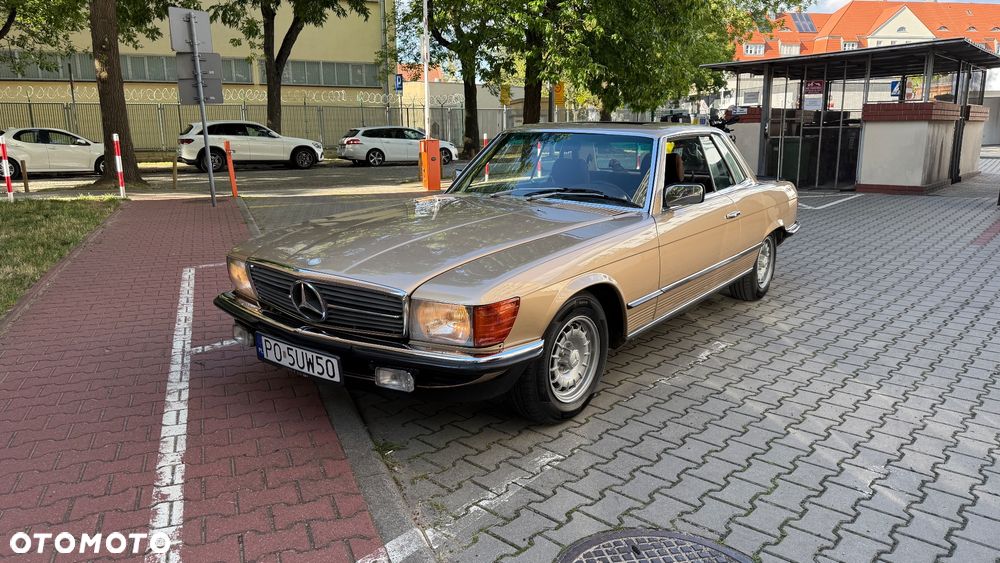Mercedes-Benz Slc