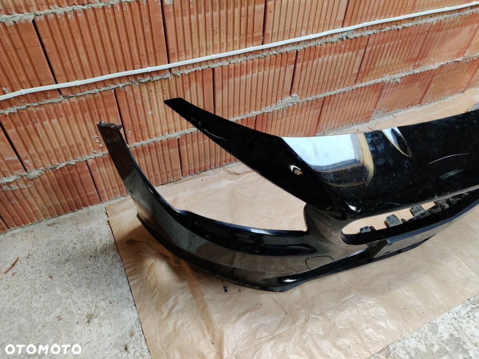 Zderzak Przedni Mercedes A-Klasa W177 Przód A Klasa A177 - 6