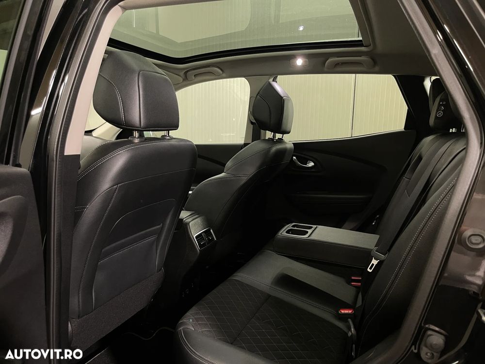 Renault Kadjar TCe EDC GPF Intens - 13
