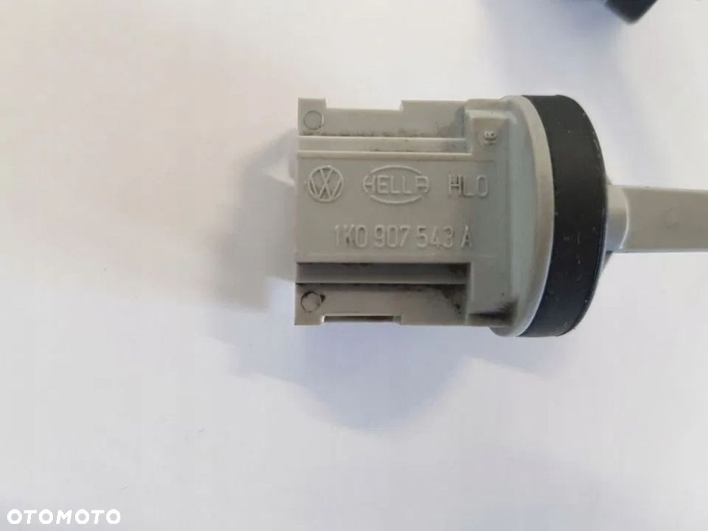 CZUJNIK TEMPERATURY VW GOLF V JETTA 1K0907543G - 4