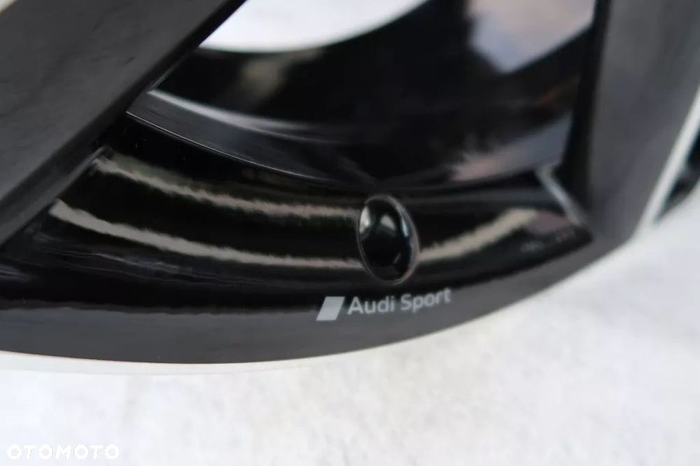 FELGI AUDI A4 A6 Q5 SQ5 19'' AUDI SPORT - 12