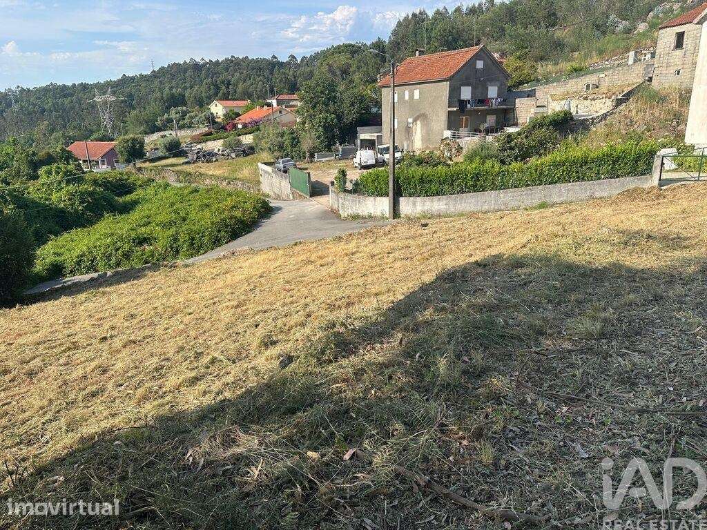 Terreno para construção em Vila de Punhe - Grande imagem: 5/37