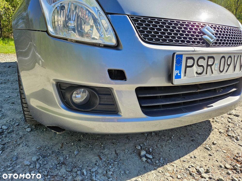 Suzuki Swift - 8
