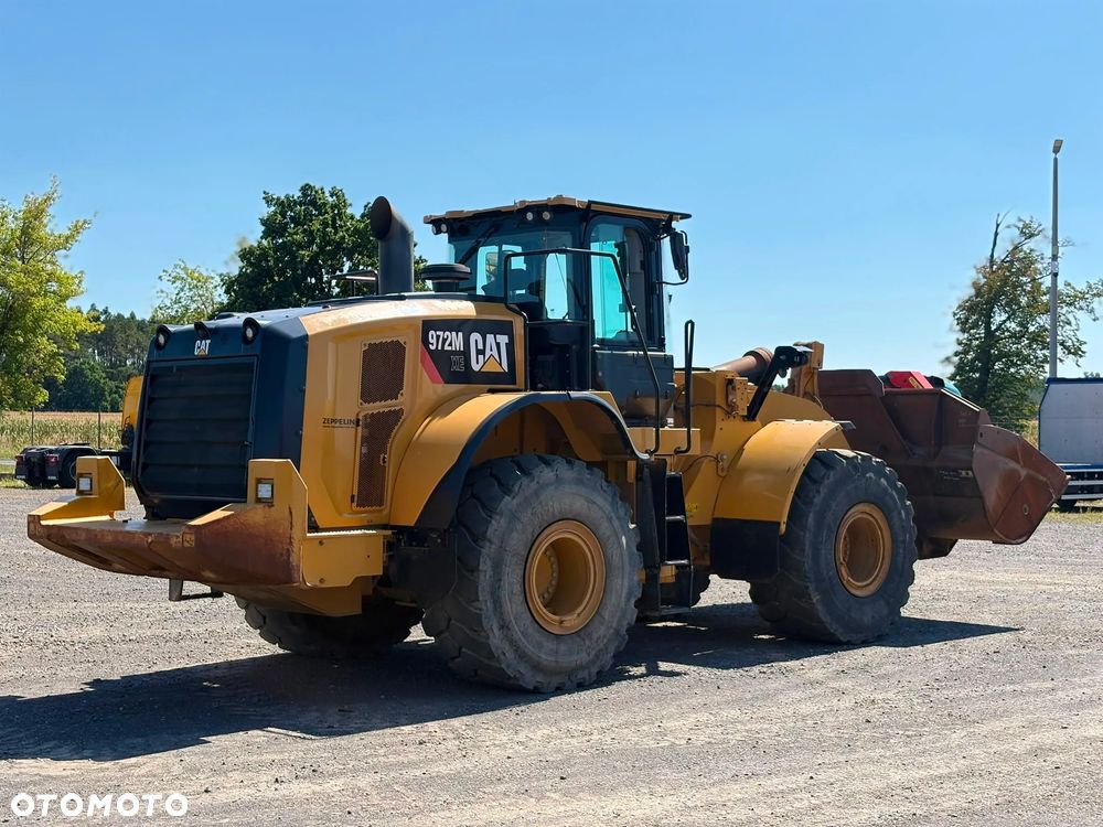 Caterpillar 972MXE - 5