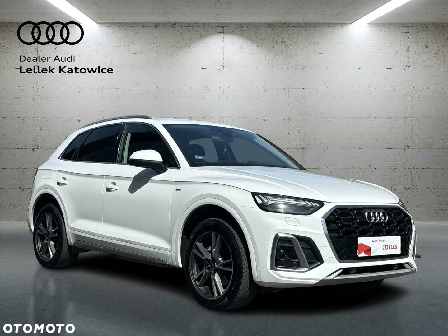 Audi Q5 - 1