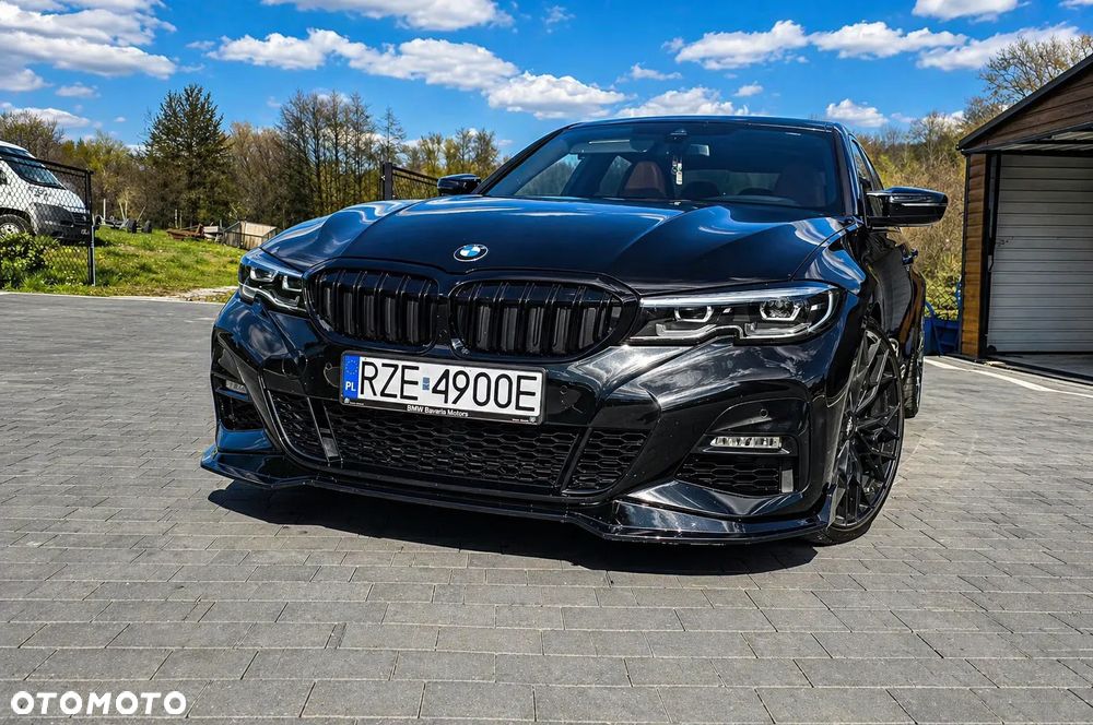 BMW Seria 3 330i - 2
