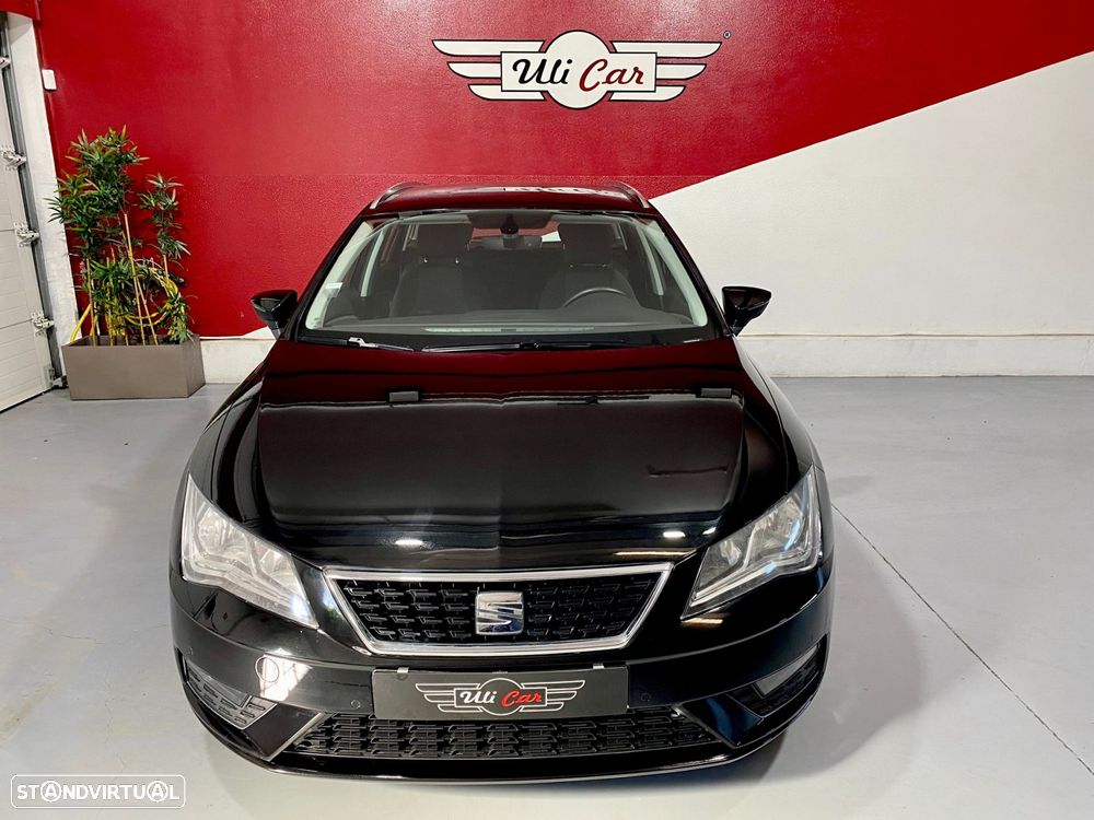 SEAT Leon ST 1.6 TDI Style S/S - 41