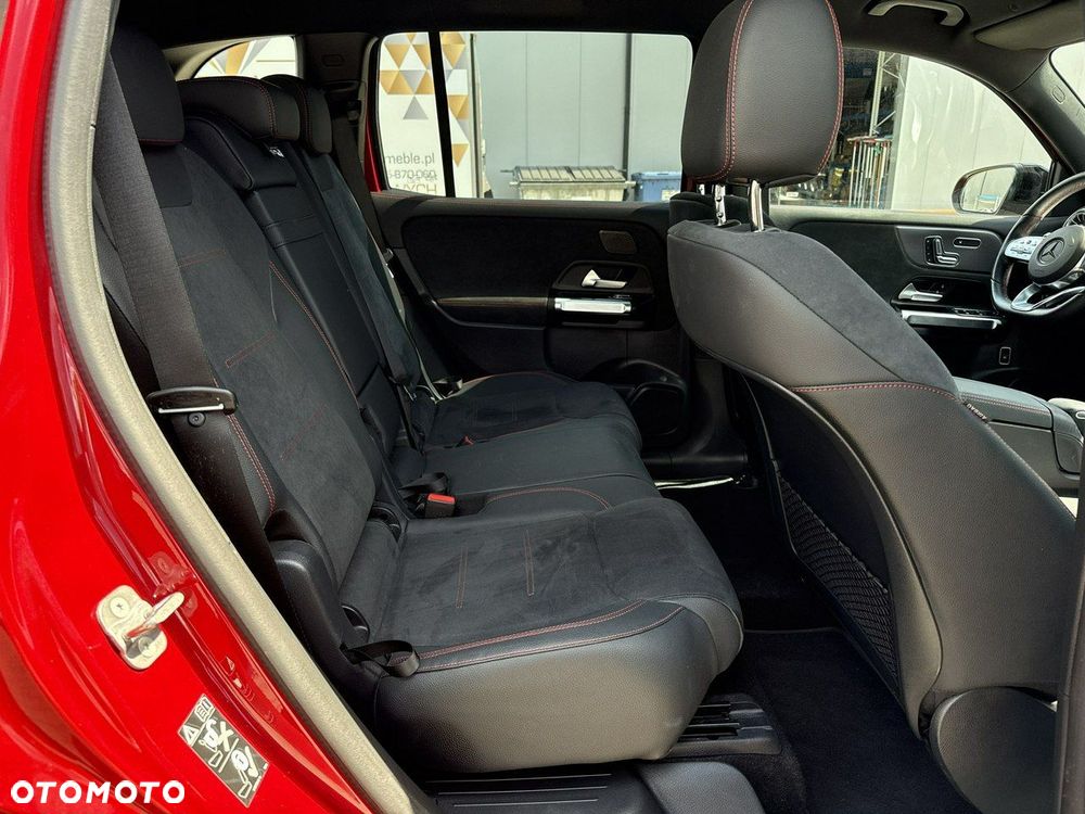 Mercedes-Benz EQB 250 70.5kWh AMG Line - 19