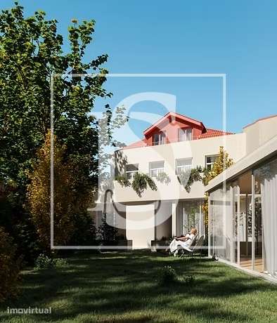 Apartamento T0 Novo em Leça da Palmeira | Moinho de Vento Flats - Grande imagem: 2/9