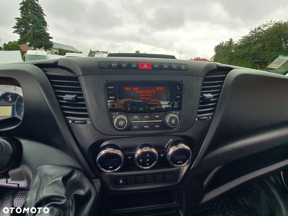 Iveco DAILY 35S18 3,0 180KM - 24