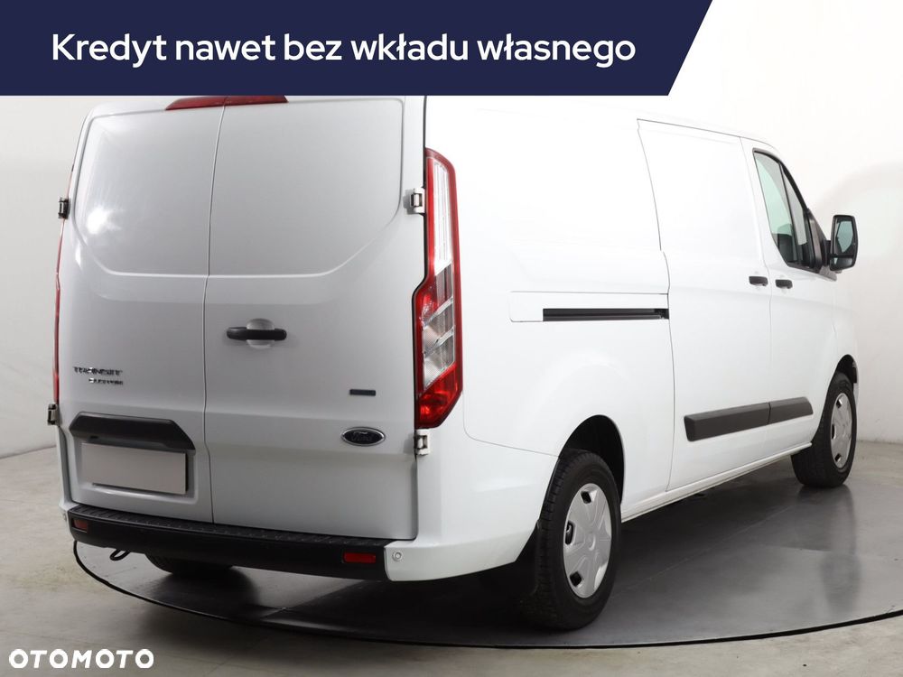 Ford transit-custom - 7