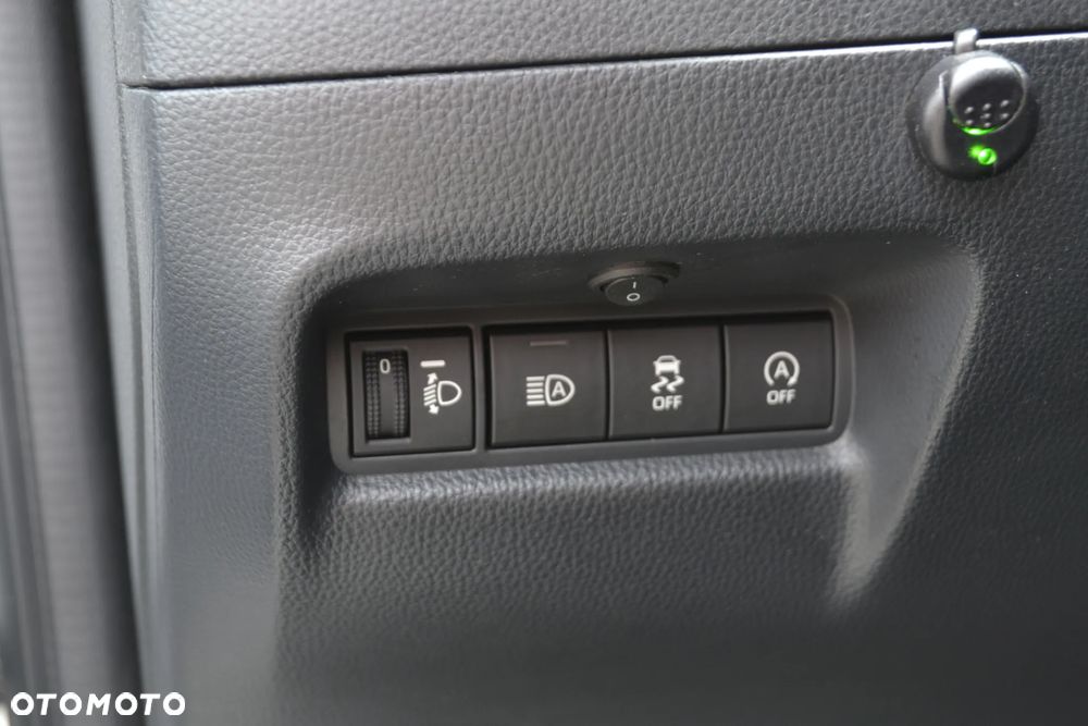 Toyota Aygo X 1.0 VVT-i Comfort CVT - 20