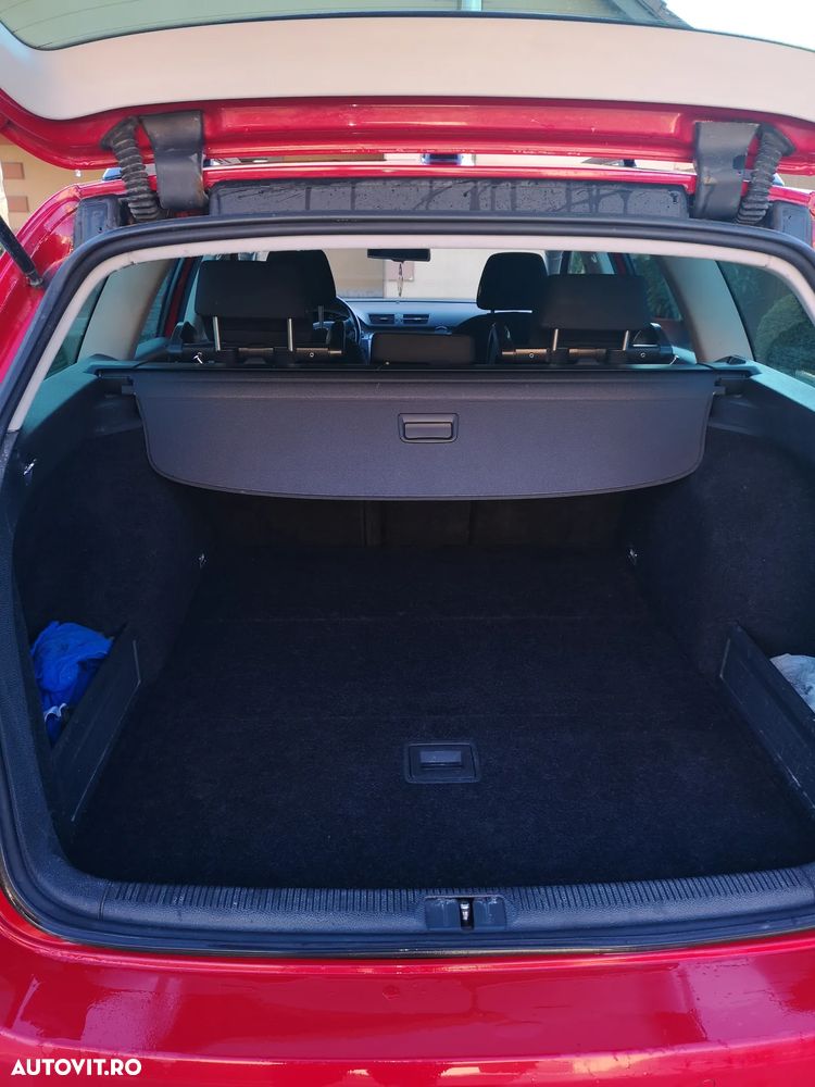 Volkswagen Passat 2.0TDI Trendline DPF - 11