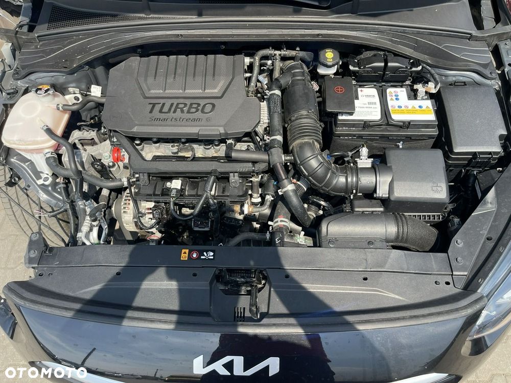 Kia ProCeed 1.5 T-GDI GT Line DCT - 21