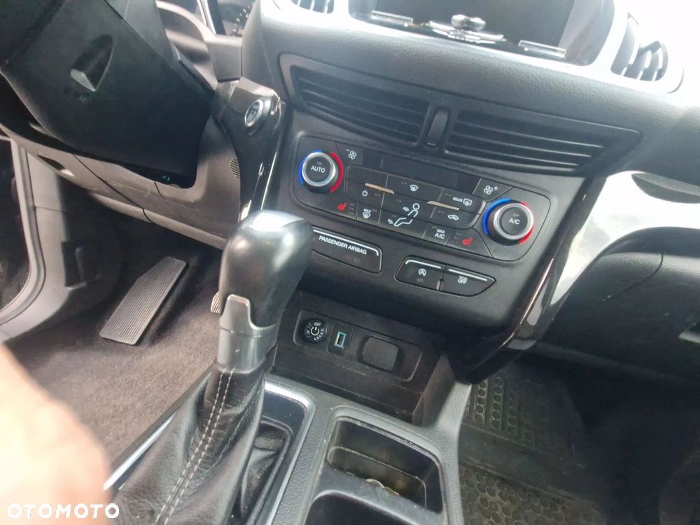 Ford Escape - 21