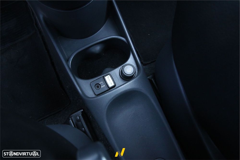 Fiat 500C 1.2 Lounge - 16