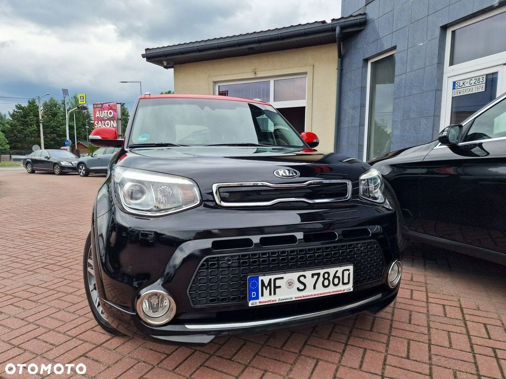 Kia Soul - 13