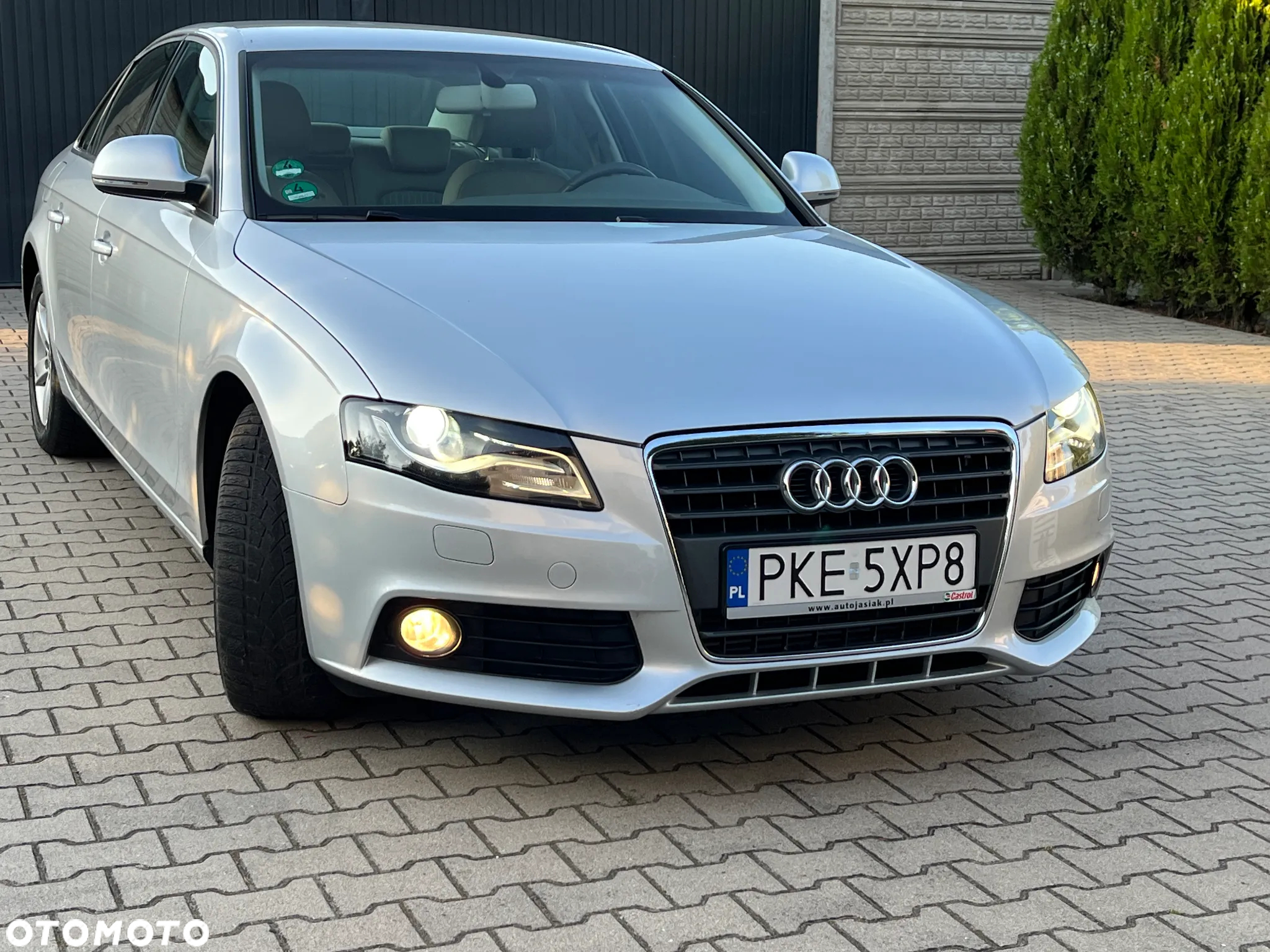 Audi A4 2.0 TDI Prime Line - 11