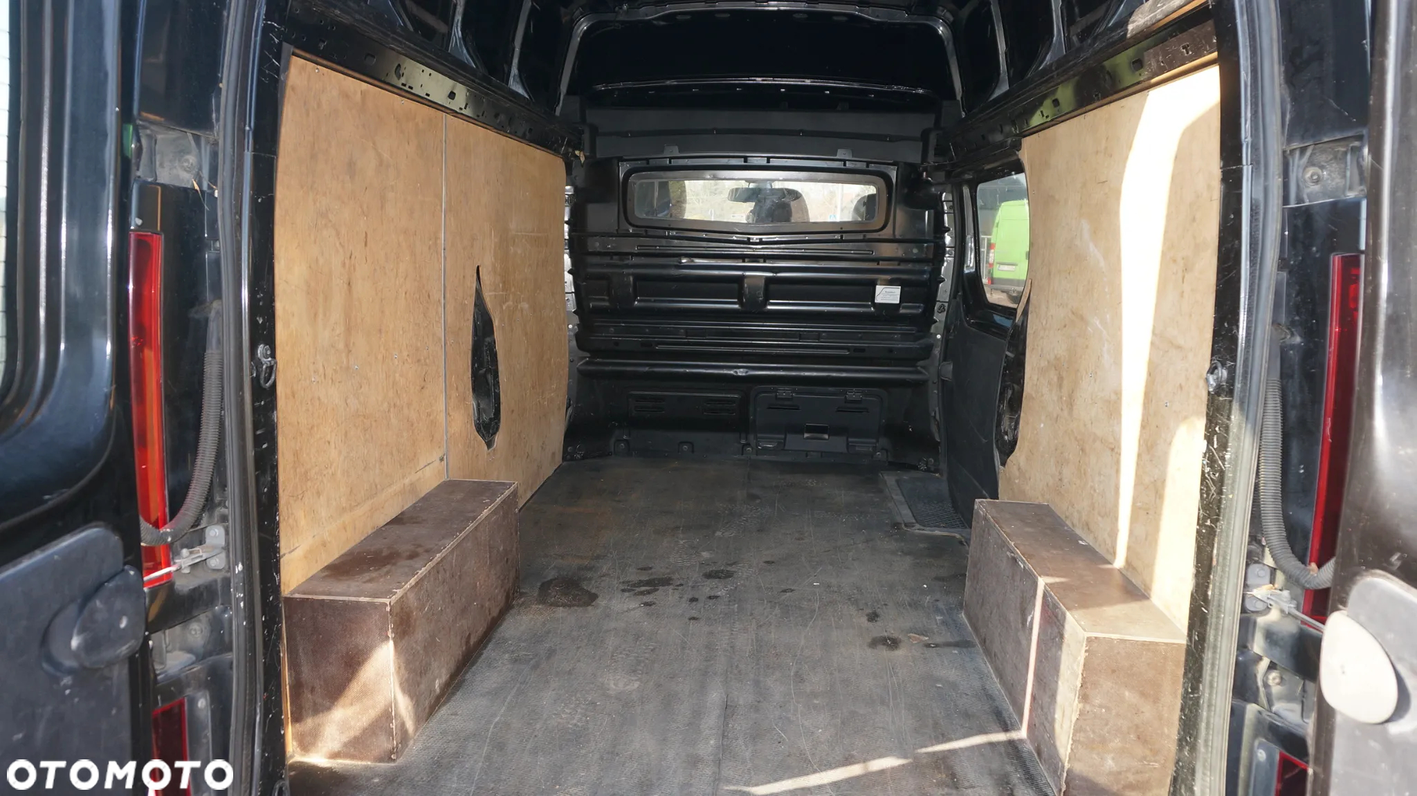 Renault Trafic - 11