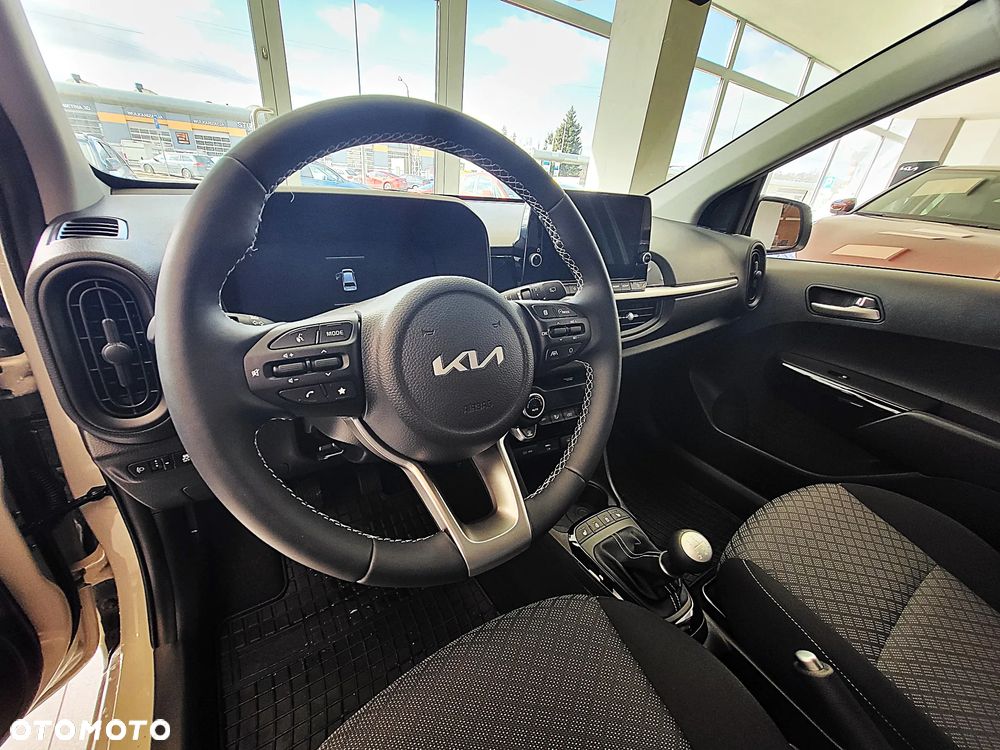 Kia Picanto 1.0 GDI Business Line - 13