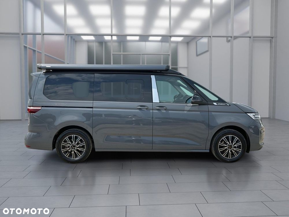 Volkswagen California - 9