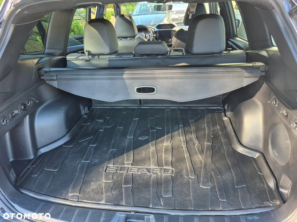 Subaru Forester - 19